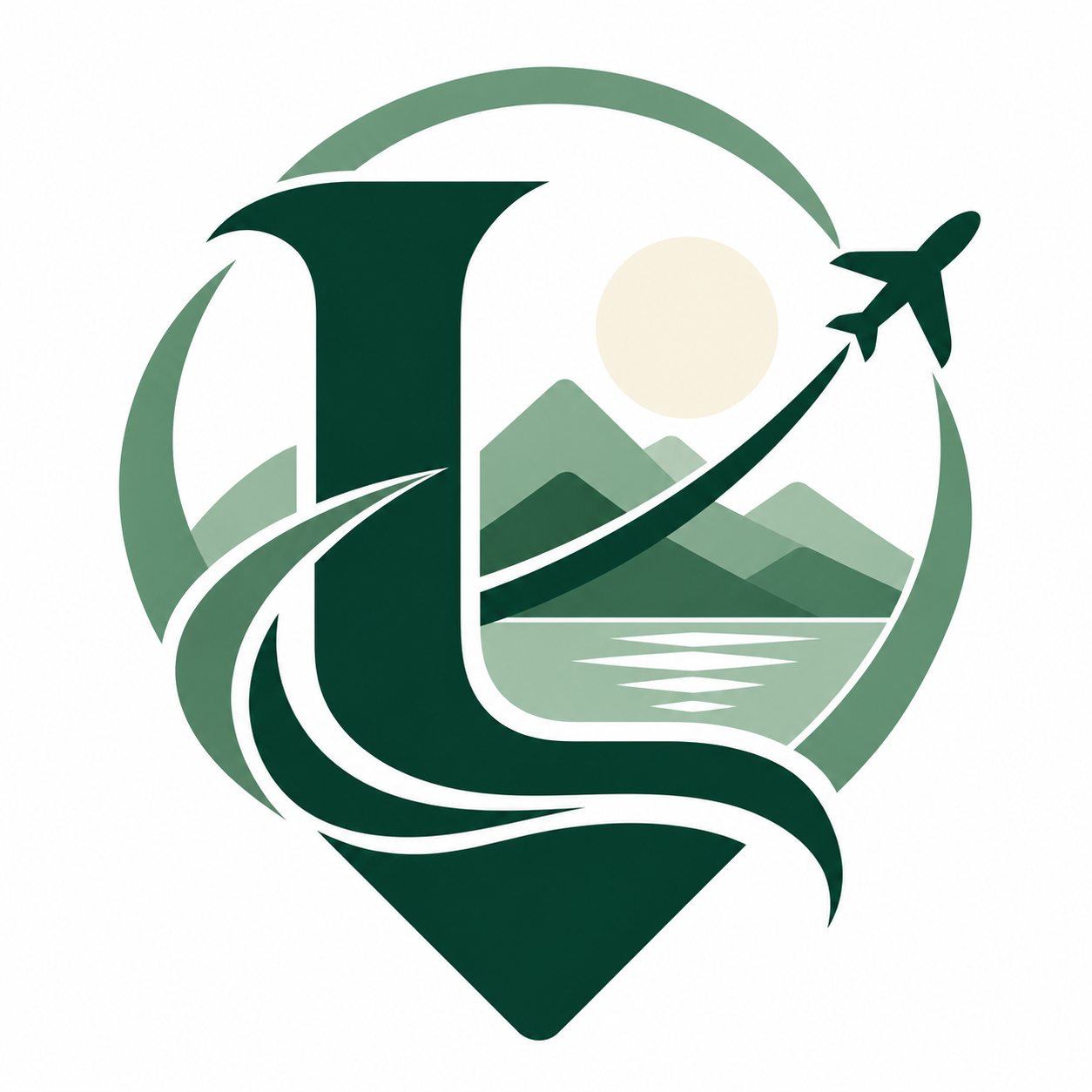 Loxiry Logo